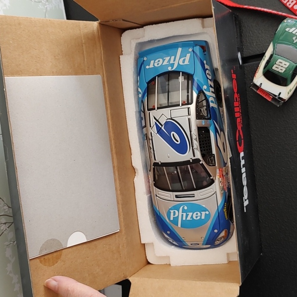 Bristol Racing Set - Picture 7 of 12